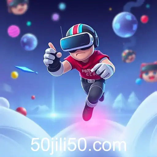 Emerging Trends in Online Gaming: The Rise of 50JILI