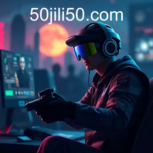 Evolving Landscape of Online Gaming