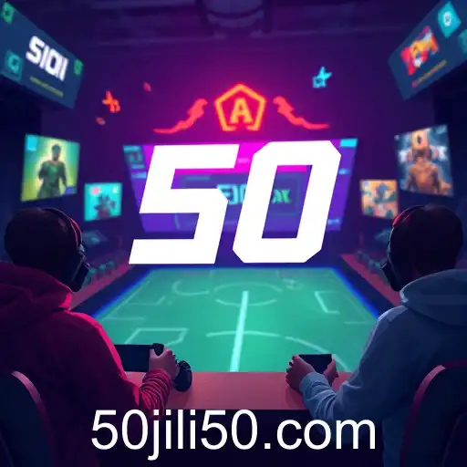 The Future of Gaming: Insights on 50JILI