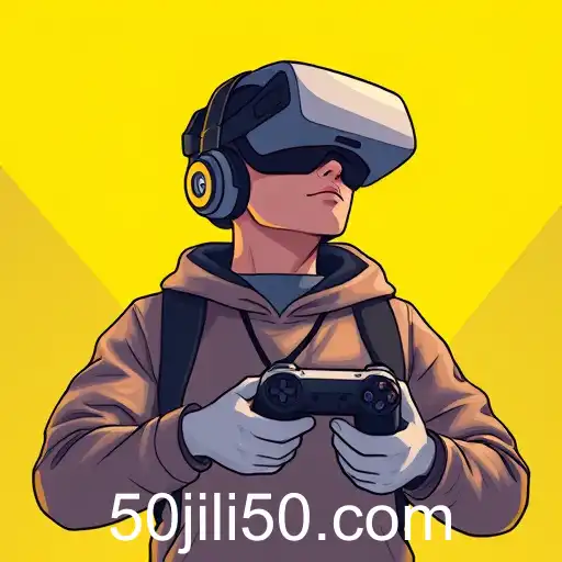 Gaming Evolutions and 50JILI's Impact