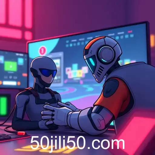 The Gaming Renaissance: 50JILI in 2025