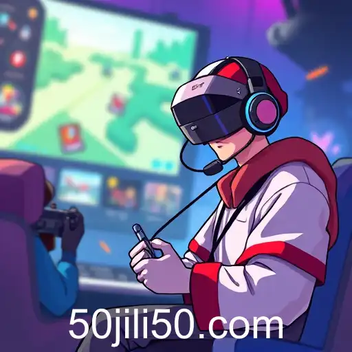 The Rise of Gaming Platforms in 2025