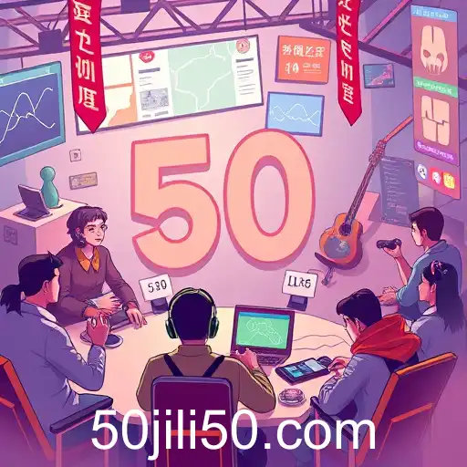 The Rise of Online Gaming in the Modern Era