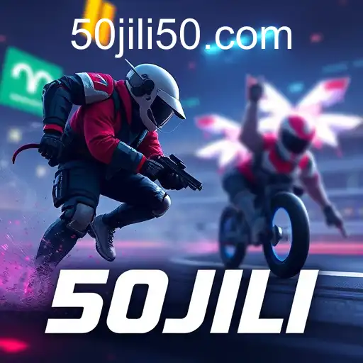 Exploring the Dynamic World of Multiplayer Games: A Spotlight on '50JILI'