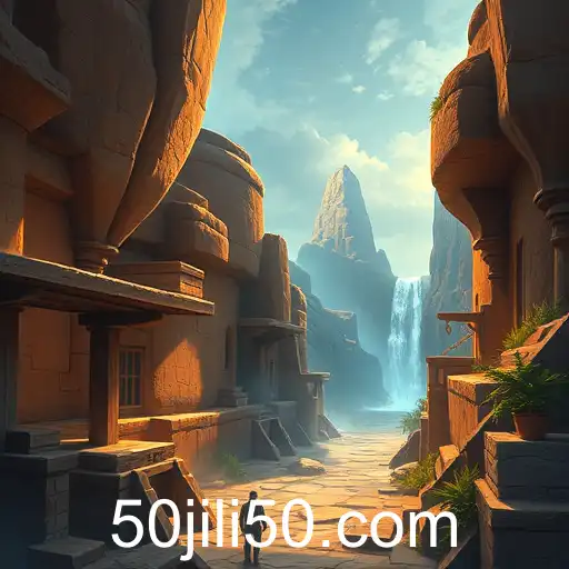 The Rise of 50JILI in the Gaming World