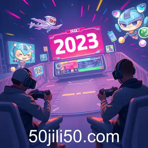 The Rise of Online Gaming Platforms in 2025