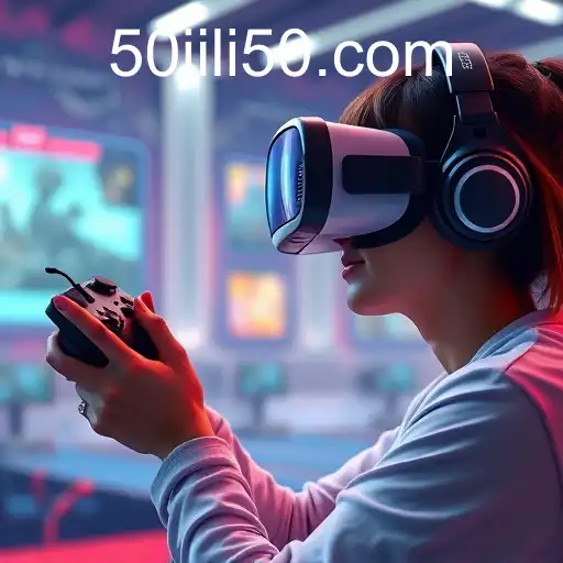 The Rise of Online Gaming in 2026