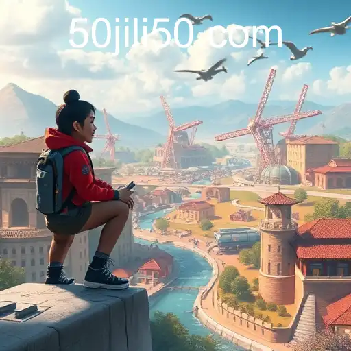 Exploring the Depth of '50JILI' Simulation Games