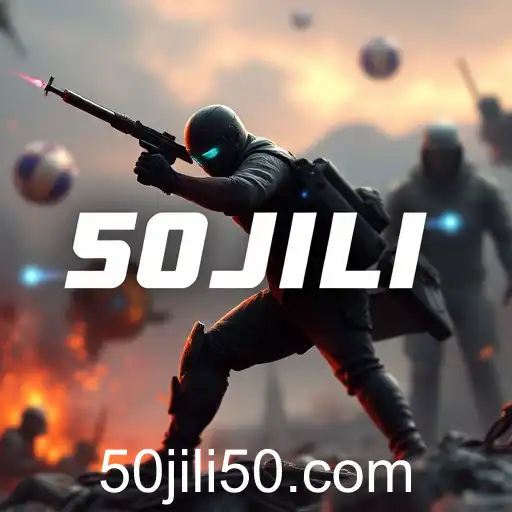 Exploring the Dynamic World of 'Action Games' on 50JILI