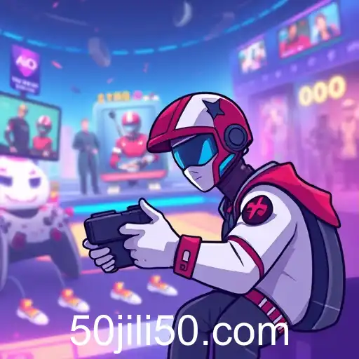 The Evolution of Online Gaming in 2025