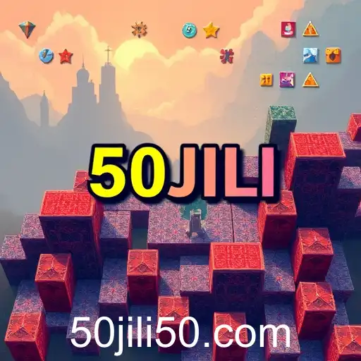 Exploring the Exciting World of 'Puzzle Fun' with 50JILI