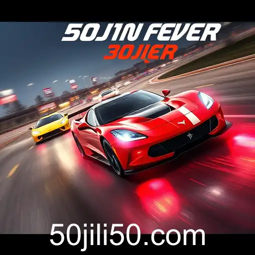 Exploring the Exhilarating World of 'Racing Thrills' with 50JILI