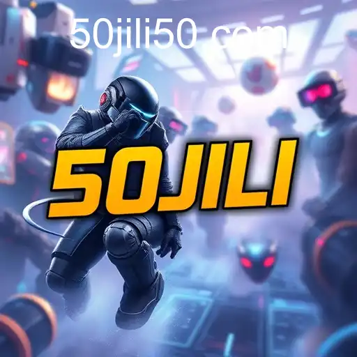 The Rise of 50JILI in Online Gaming