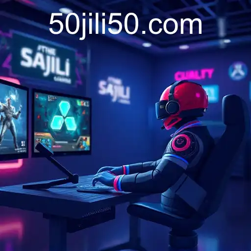The Rise of 50JILI in the Gaming World