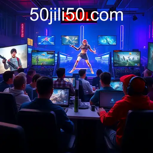 Rise of Online Game Platforms