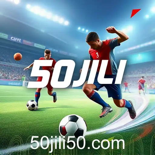 Exploring the Thrilling World of 'Sports Games' on 50JILI